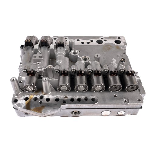Transmission solenoid valve - transmission,