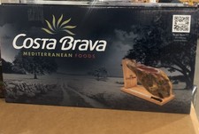 Spanish Whole Serrano Ham 8kg