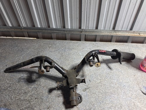 Yamaha cygnus 125 handlebars - 125,