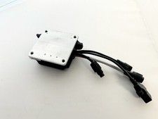 Motocaddy M1 DHC 28V Control Box - MCDHC-03-M128V - (USED)