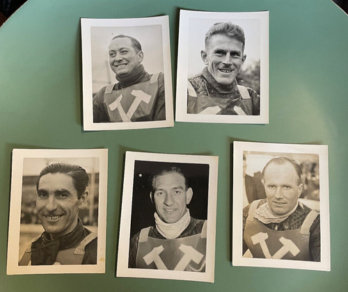 1940s 1950s west ham - 1950s,