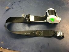 2007 VAUXHALL OPEL VECTRA SEATBELT FRONT LEFT PASSENGER NSF SEAT BELT