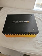 Muddy Fox Cycling Shoes -