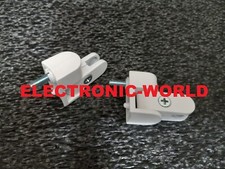 2 MINT Genuine Bose White