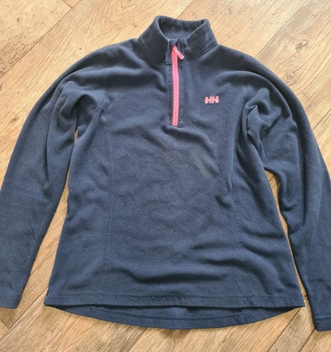 Helly hansen fleece - fleece, jacket