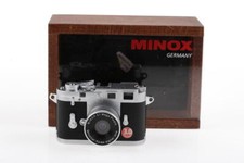 Minox - Leica M3 Type 2.1 -