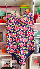 Kelly Brook for New Look swimsuit size 34C bfb2