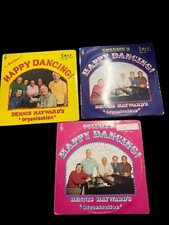 3 x Dennis Hayward's