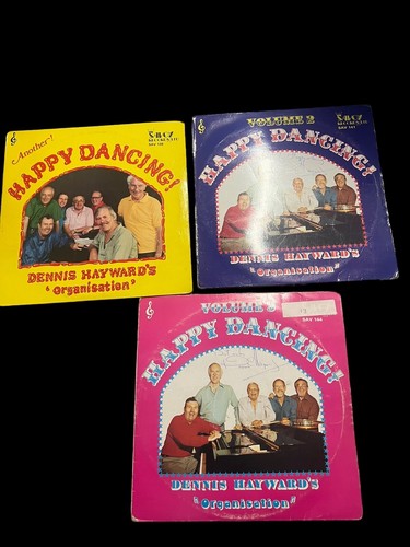 Dennis hayward s - dennis, hayward's