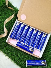 Frys Chocolate Cream Sweet Hamper Gift Box, Fry's Chocolate Cream Christmas Box