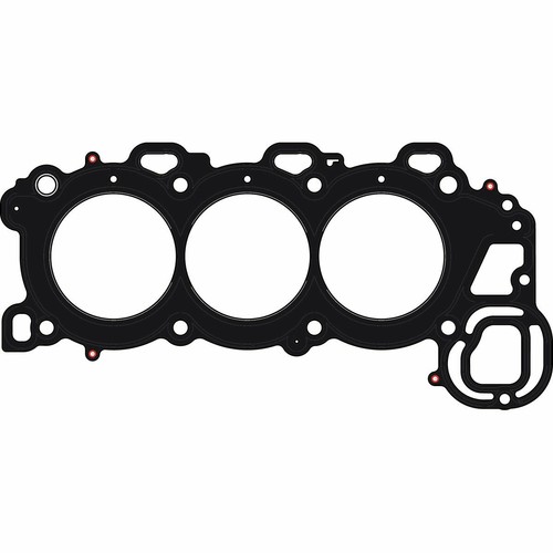 Engine head gasket for yamaha - gasket,