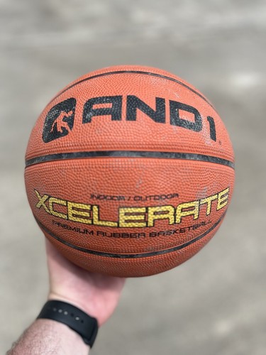Vintage and1 and basketball - vintage,
