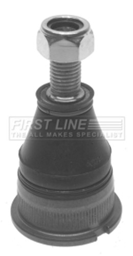Genuine first line ball - genuine, joint