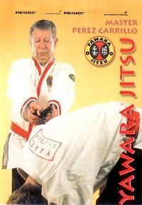 Yawara jitsu - yawara,