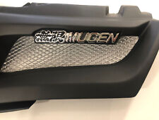 Honda Civic Mk 8 Type R Grill