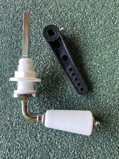 Trent Waverley/Shires Savoy