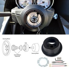 Steering Wheel Hub Adapter