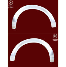 Weld-In Panel - LH+RH - Outer Wheel Arch - fits Toyota Celica (_A2_) 1973-1978