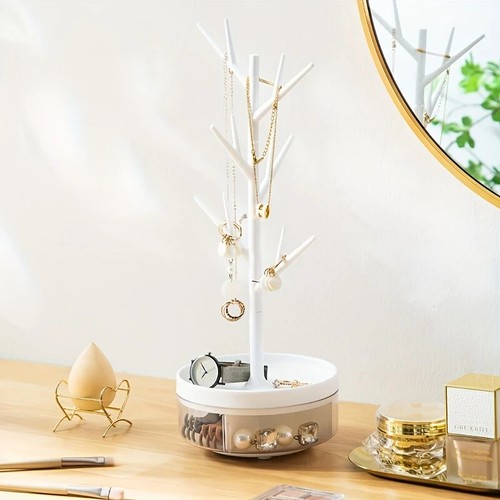 360 degree rotating jewelry - 360,