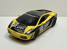 Scalextric C3180 DPR Car