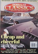 Popular Classics 04/95