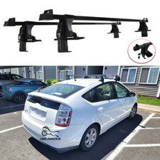 54" Roof Rack Crossbars Rail
