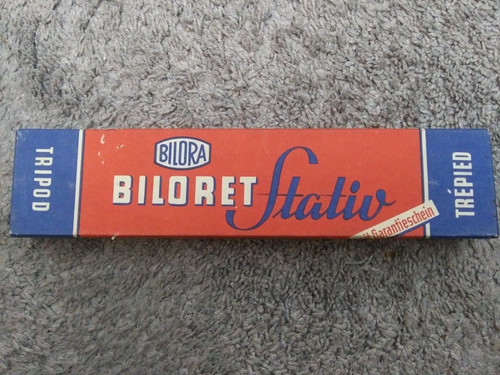 Vintage bilora german made - vintage,