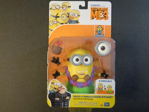 Despicable build a - me,