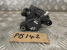 SUZUKI GSXS750 back brake