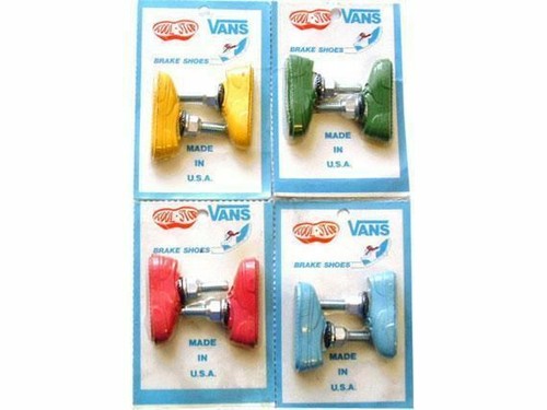 Kool stop vans old - stop, bmx
