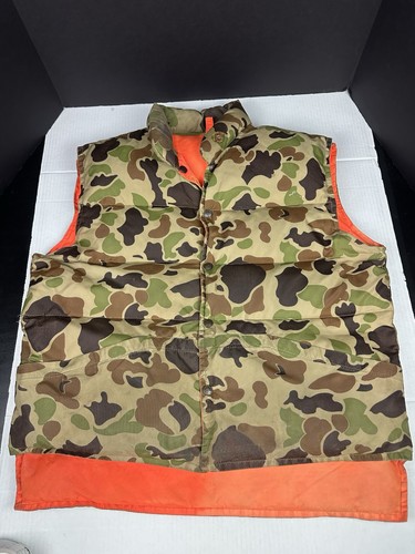 Stearns puffer vest - stearns, mens