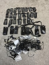 Tetra Sepura Radio Pouch &