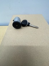 1x Barrel Door Lock Set & Key