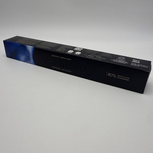 Nespresso original barista - original,