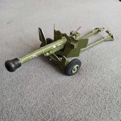 Dinky toys 625 pounder - dinky, #625