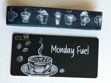 ZOX MONDAY FUEL Medium - Wrist