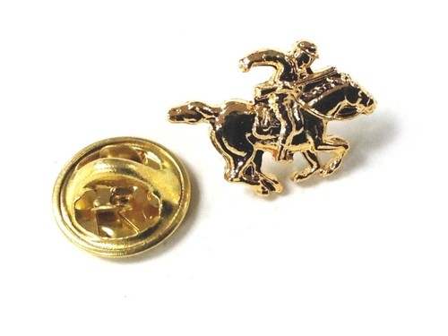 Genuine winchester gold pin - winchester,