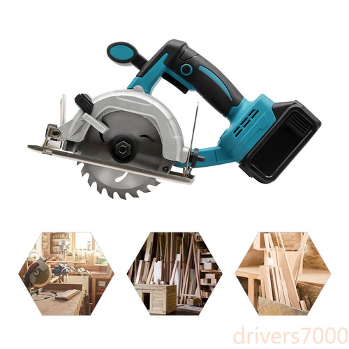 220v cordless mini circular - cordless,
