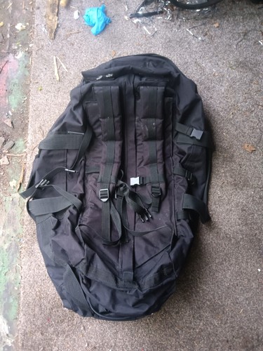 British army black deployment - army,