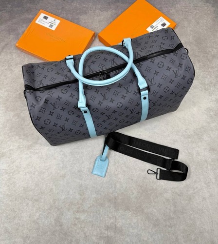 Louis vuitton grey monogram - vuitton,