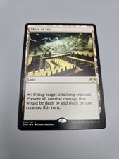 MTG Maze Of Ith - DMR - Rare Non-Foil - NM 
