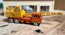 Dinky Supertoys 20 ton lorry
