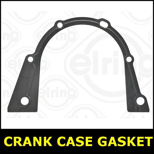 Crankcase housing gasket - crankcase,