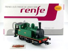PR56 - ELECTROTREN/ALTAYA H0 -