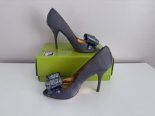 Ted Baker Keannad Ladies Grey