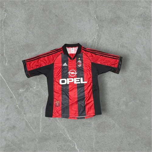 Adidas milan soccer - soccer, uniform