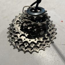 Shimano Ultegra CS6700 11-28