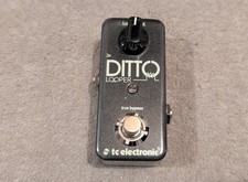 TC Electronic Ditto Looper
