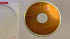 Genuine Windows XP