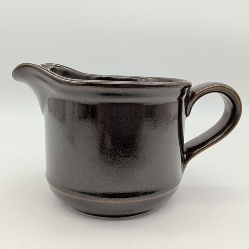 Kiln craft milk - jug, gravy